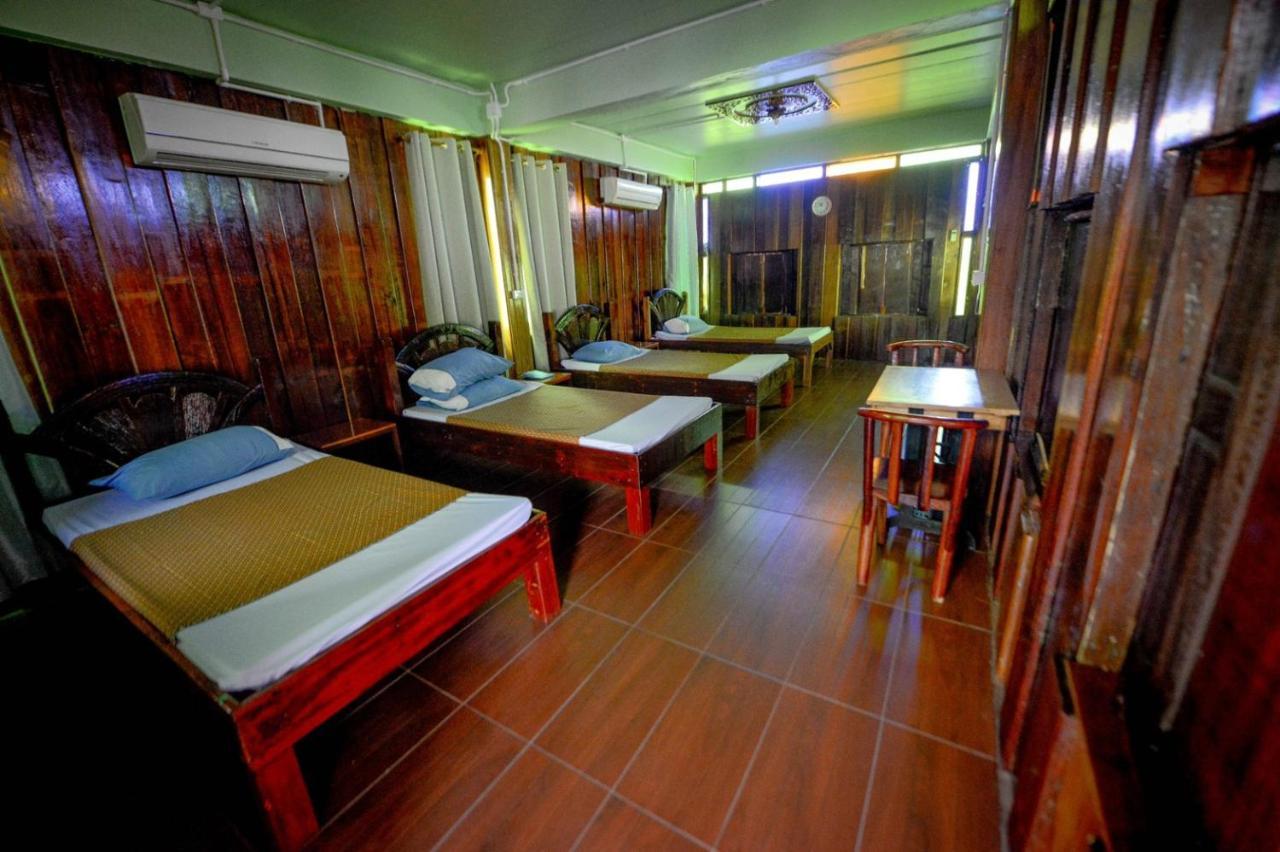Mrk Resort & Massage Lop Buri Екстериор снимка